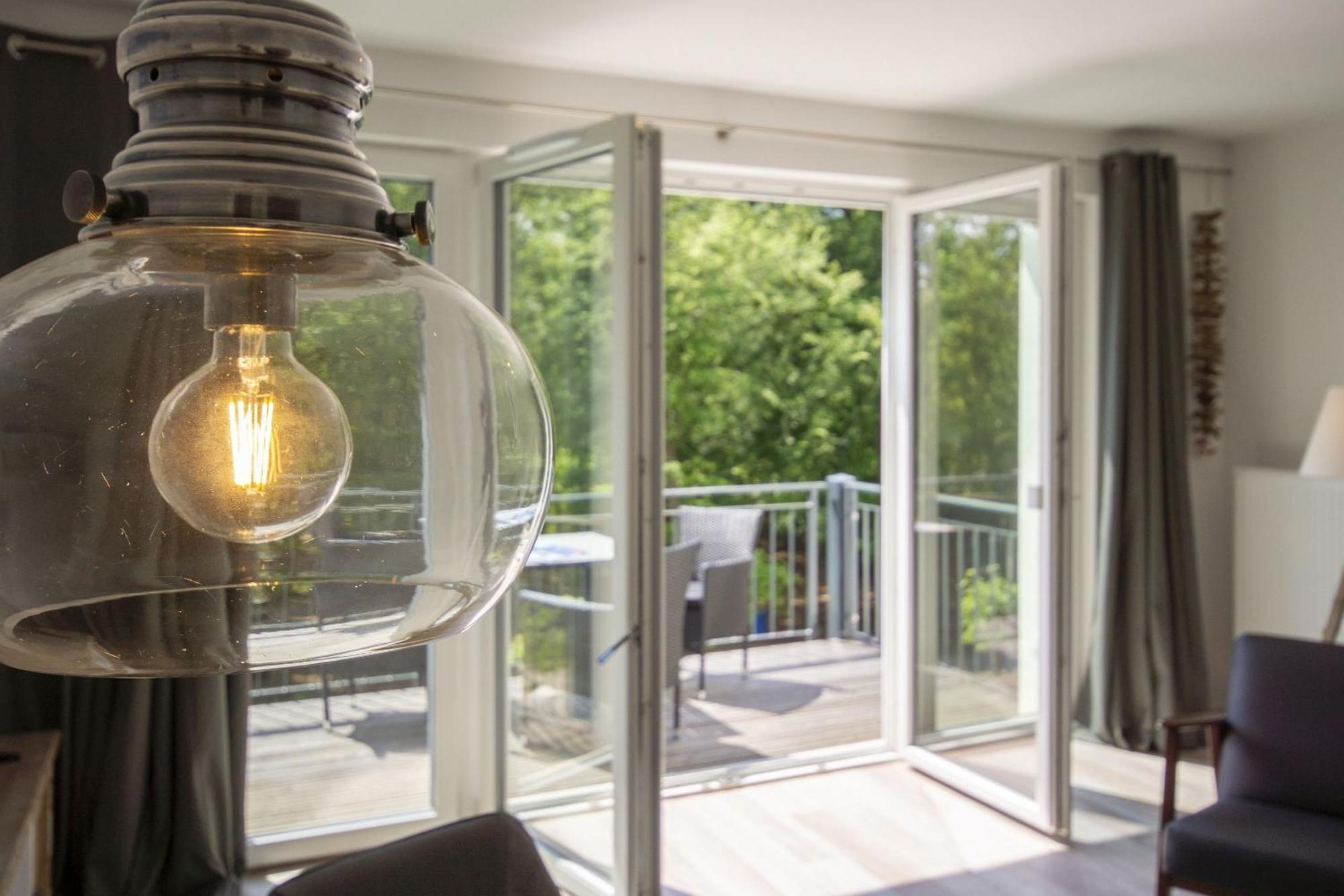 Ferienwohnung Waldperle Sellin  Extérieur photo