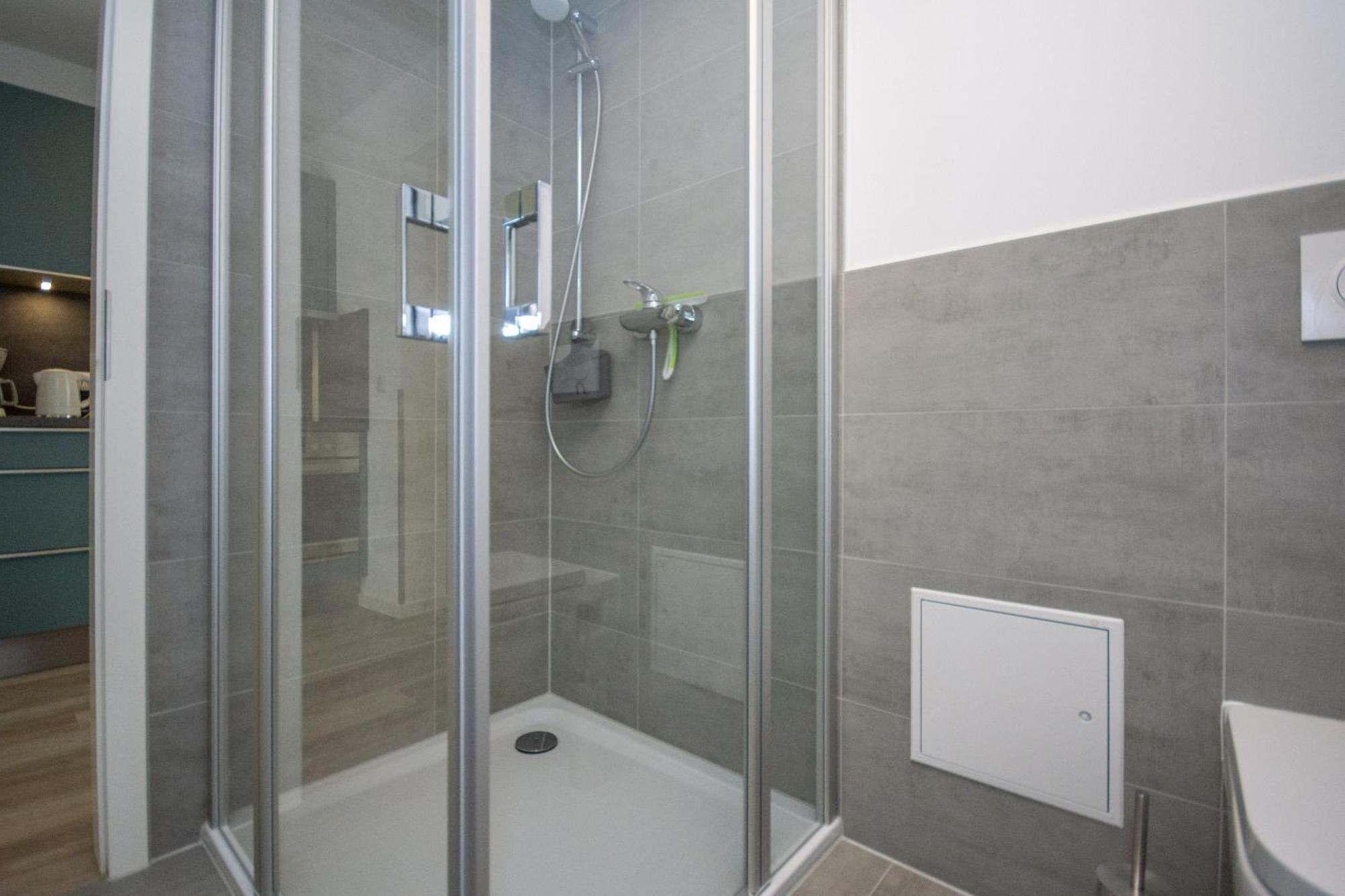 Ferienwohnung Waldperle Sellin  Extérieur photo