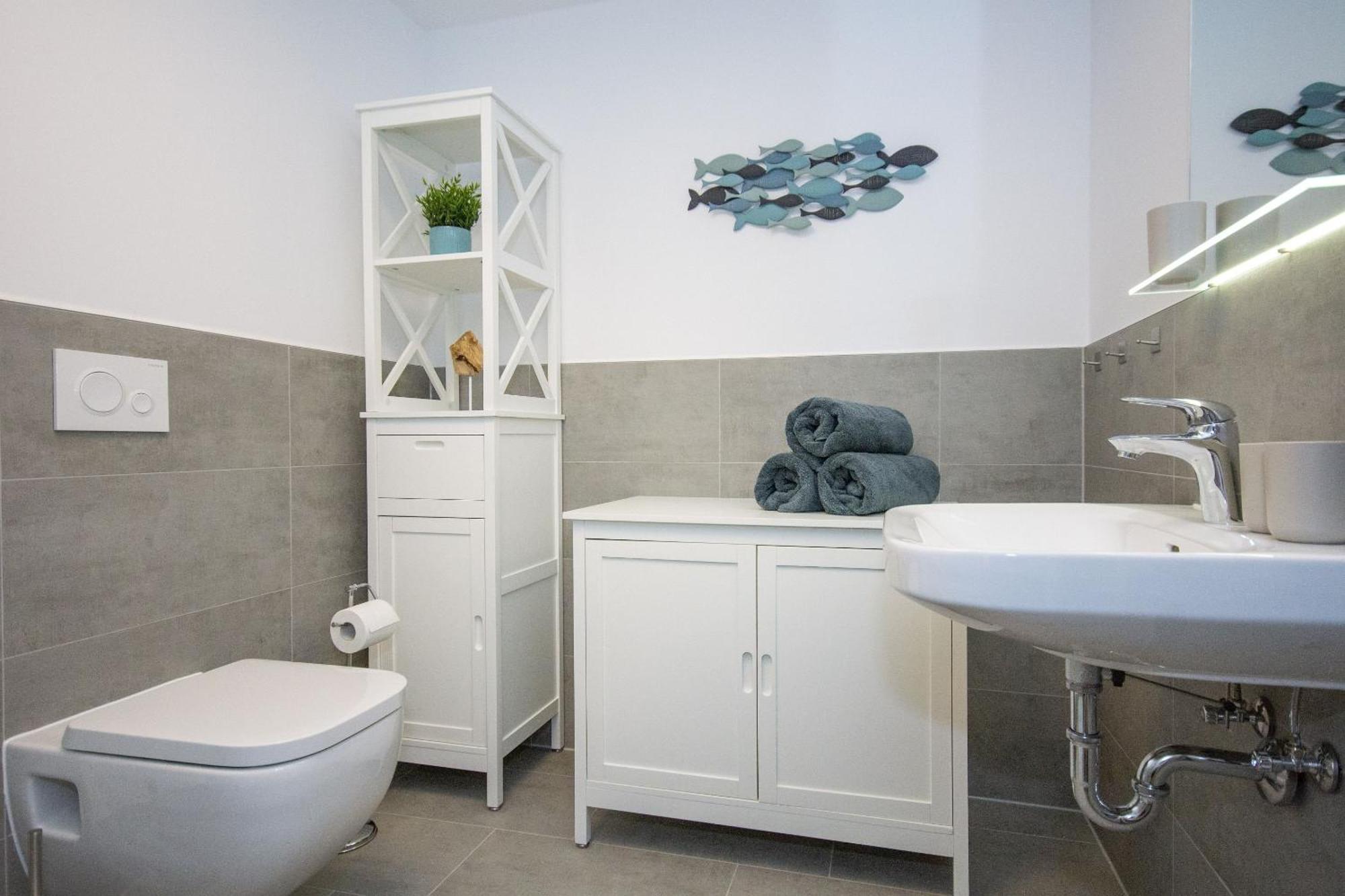 Ferienwohnung Waldperle Sellin  Extérieur photo