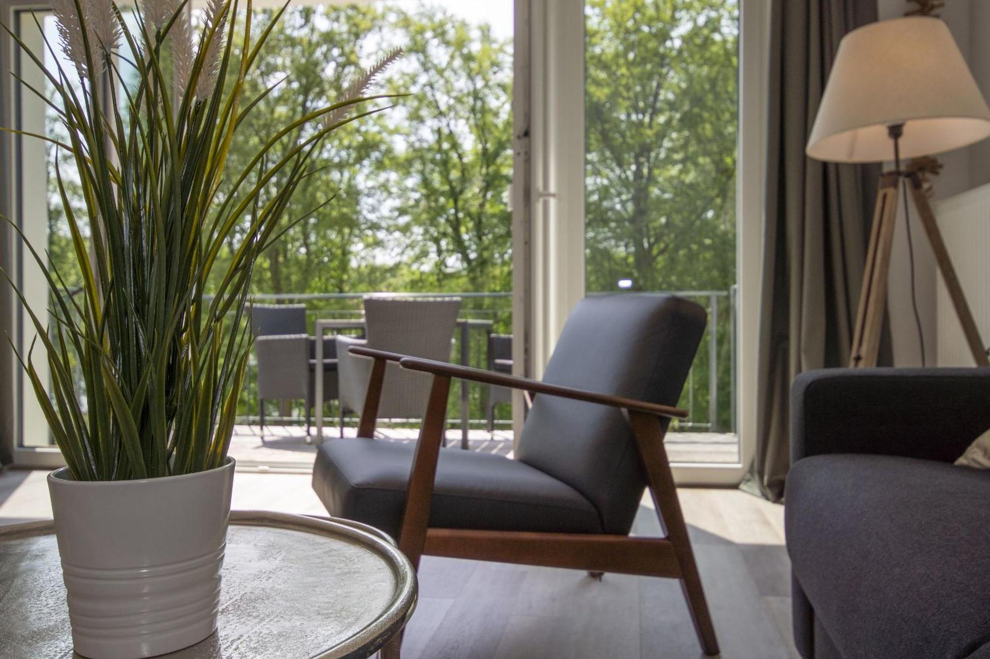 Ferienwohnung Waldperle Sellin  Extérieur photo