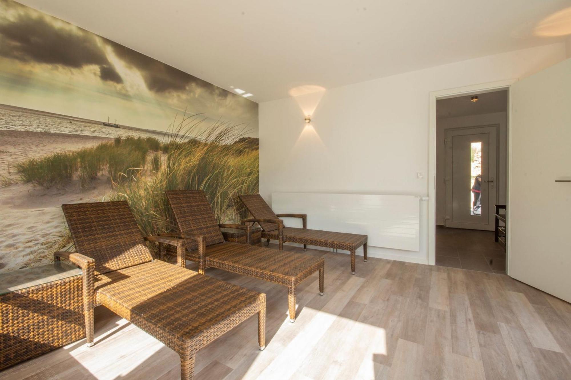 Ferienwohnung Waldperle Sellin  Extérieur photo