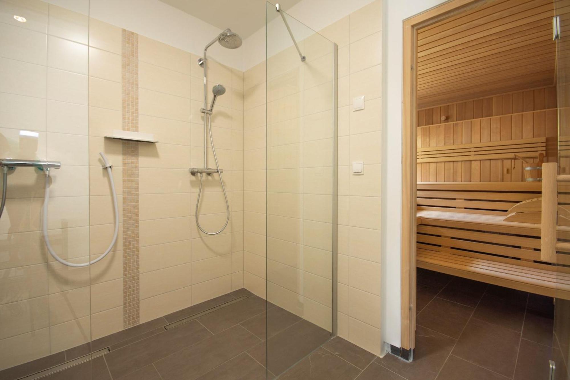 Ferienwohnung Waldperle Sellin  Extérieur photo