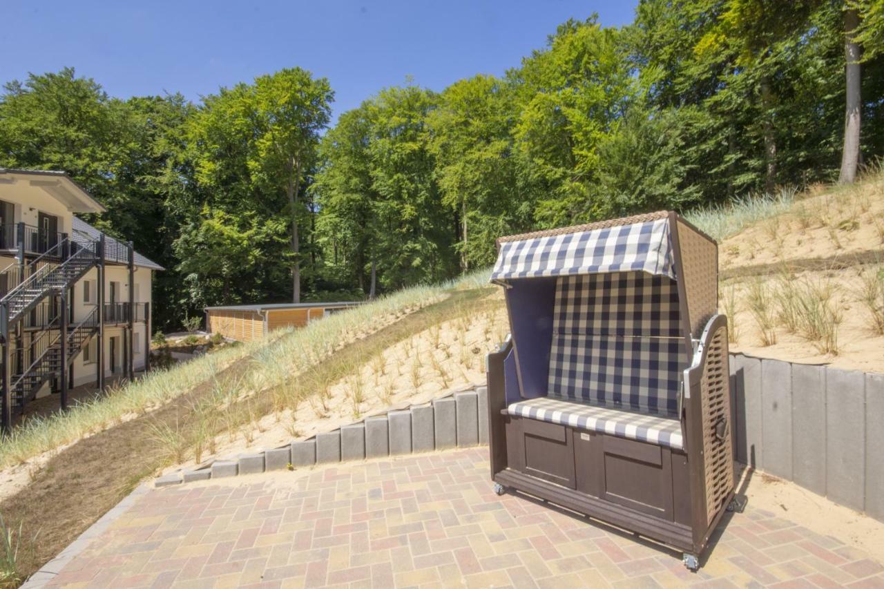 Ferienwohnung Waldperle Sellin  Extérieur photo