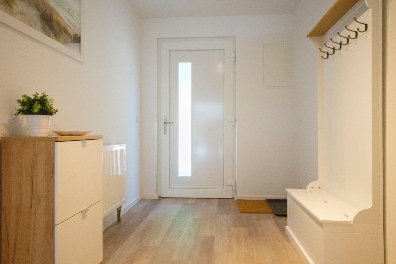 Ferienwohnung Waldperle Sellin  Extérieur photo